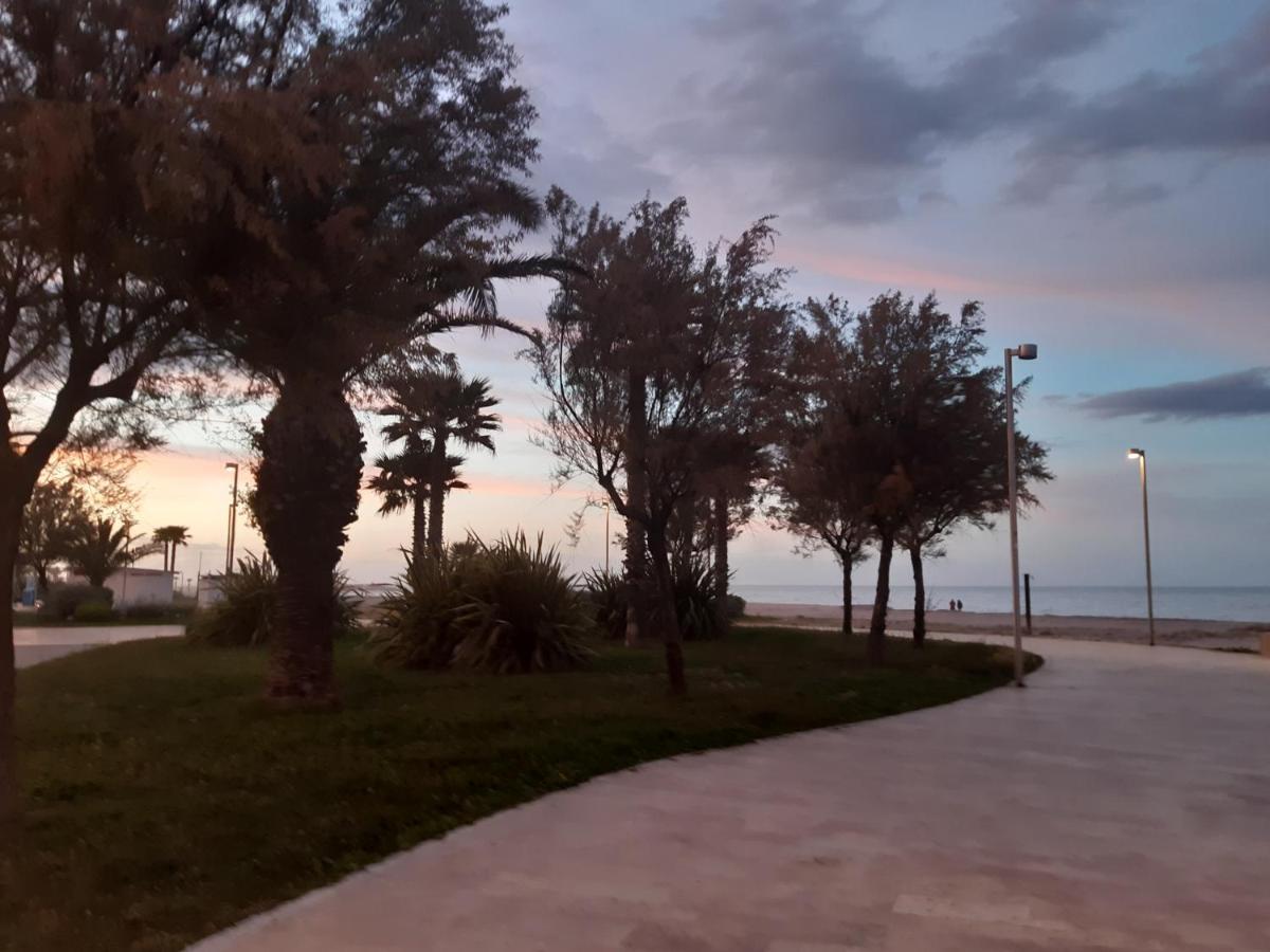 Casetta D Amare Civitanova Marche Exterior photo