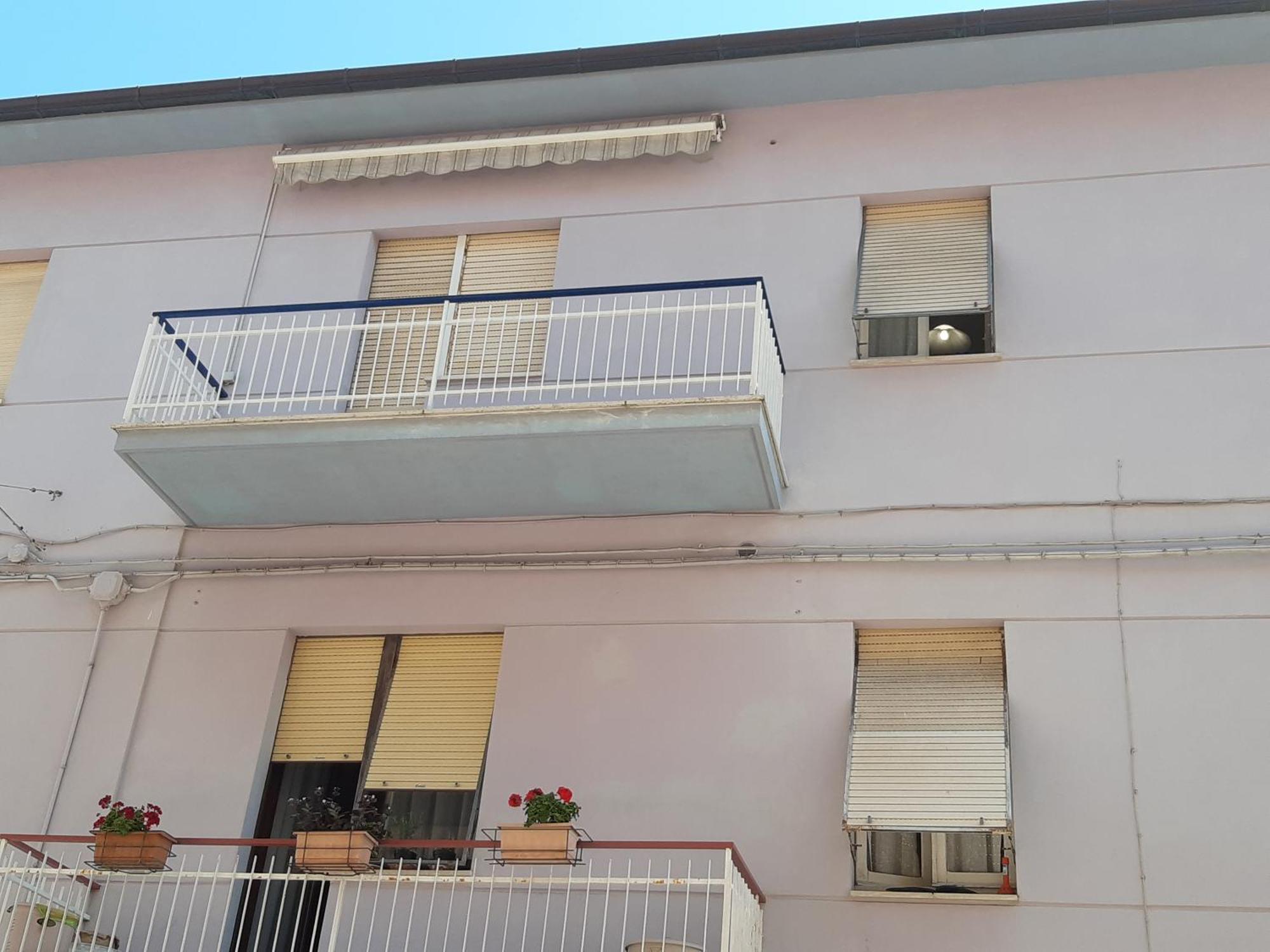 Casetta D Amare Civitanova Marche Exterior photo