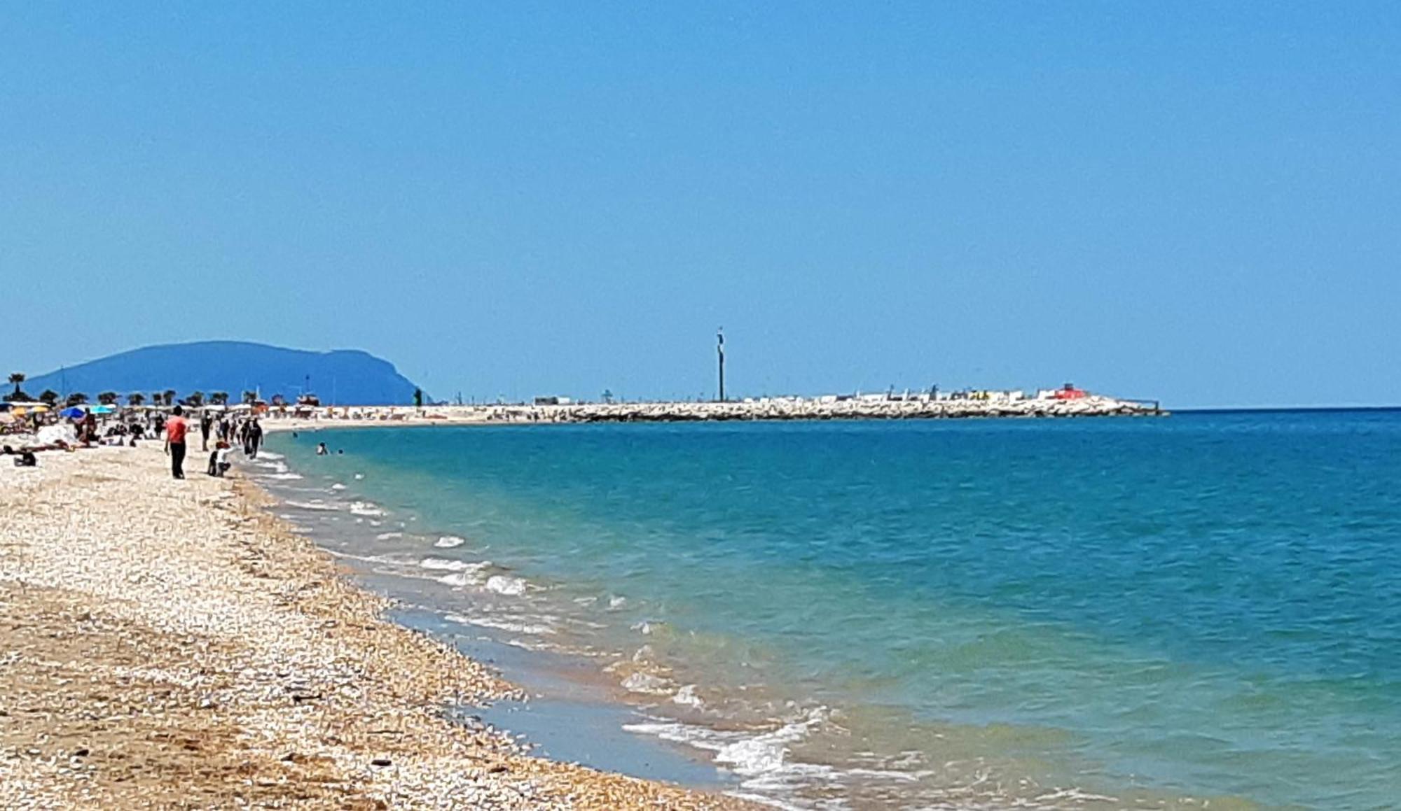 Casetta D Amare Civitanova Marche Exterior photo